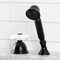 Kingston Brass KSK3355PXTR Transfer Valve Set for Roman Tub Faucet, Oil Rubbed Bronze KSK3355PXTR - alternate 2